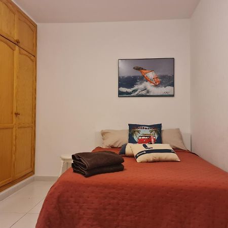 Tenerife Road Ελ Μέντανο Εξωτερικό φωτογραφία