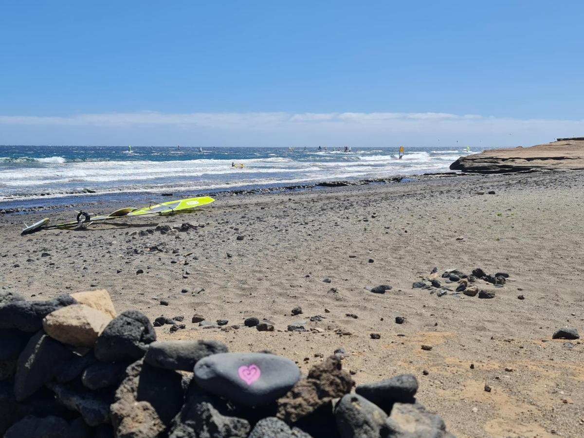 Tenerife Road Ελ Μέντανο Εξωτερικό φωτογραφία
